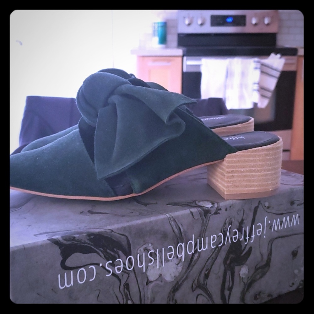 Women Shoes